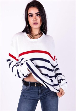 POLO RALPH LAUREN KNITWEAR JUMPER AWK138