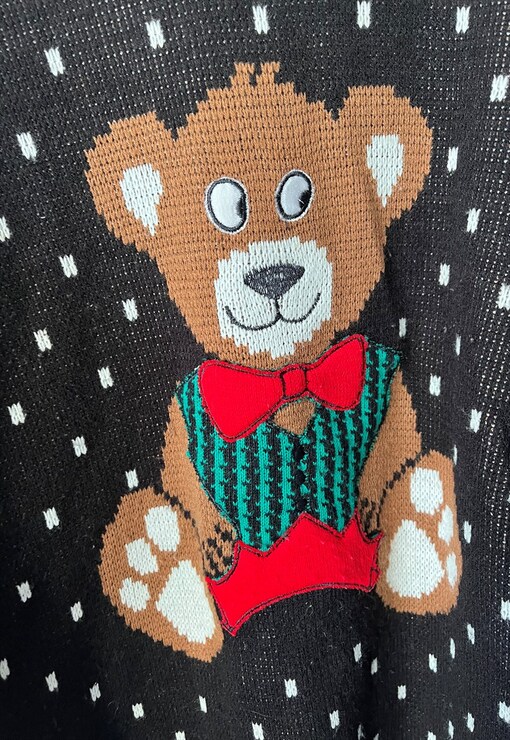 garment image