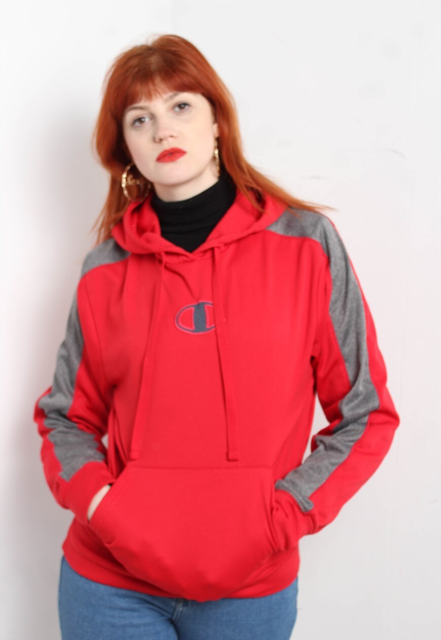 Champion hoodie clearance asos marketplace