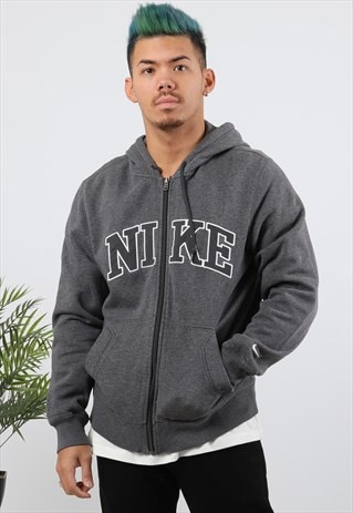 nike hoodie embroidered name