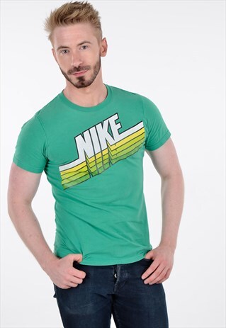 RETRO NIKE T SHIRT