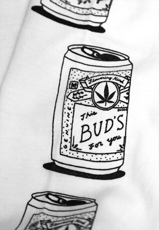 BUD'S LONG SLEEVE