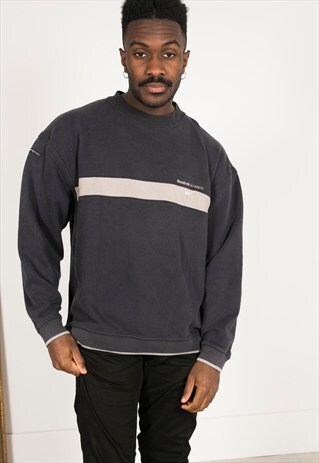 VINTAGE 90S REEBOK SWEATSHIRT/ R0947