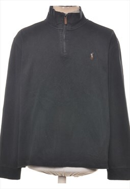 Polo Ralph Lauren Plain Sweatshirt - XL
