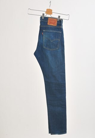 VINTAGE 90S LEVI'S JEANS