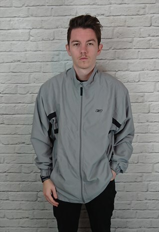 VINTAGE REEBOK WINDBREAKER JACKET