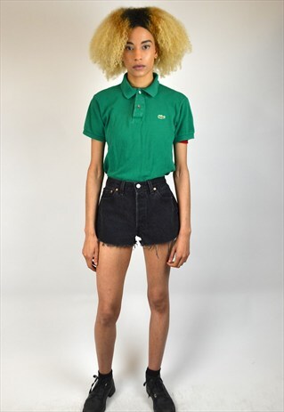 VINTAGE 90'S LACOSTE POLO SHIRT
