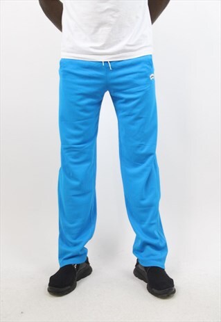 VINTAGE AUSTRALIAN 90'S TRACKSUIT BOTTOMS