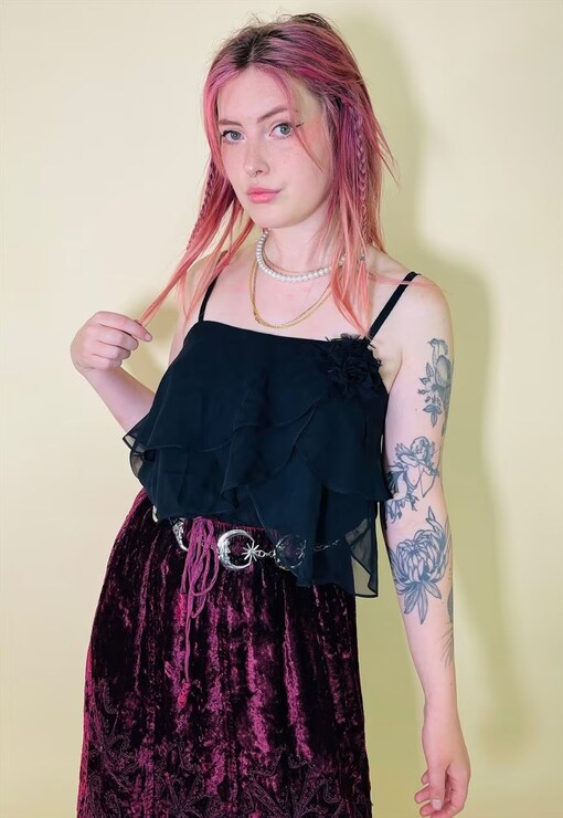 garment image