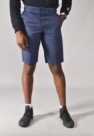 dickies cut off shorts