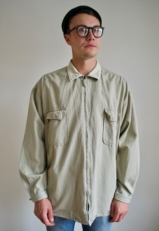 VINTAGE 90'S JACKET