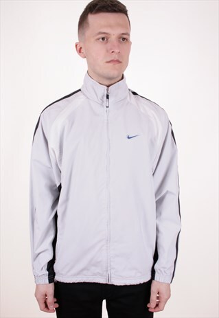 90S VINTAGE NIKE SHELL JACKET AA9225