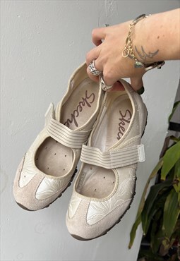 Vintage Y2k Skechers Shoes Ballet Pumps Hiking Sandals 90s