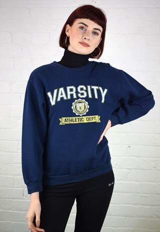 VINTAGE 90'S SWEATSHIRT