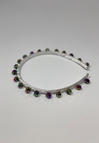 TRUE COLOURS HEADBAND