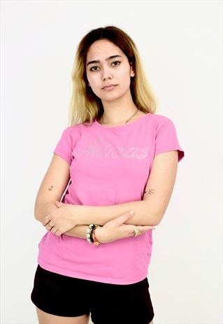 VINTAGE 90'S ADIDAS T-SHIRT