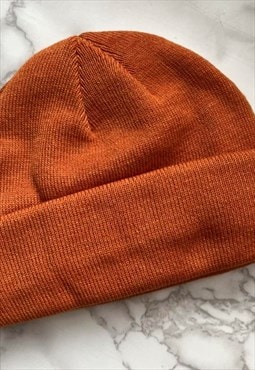 Fisherman Beanie in Brown colour for Men