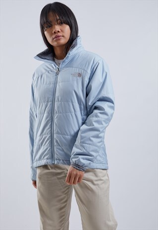 VINTAGE THE NORTH FACE LIGHTWEIGHT JACKET