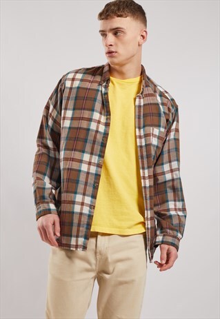 VINTAGE TOMMY HILFIGER SHIRT