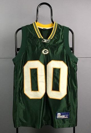 vintage packers jersey