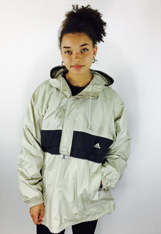 ADIDAS COAT