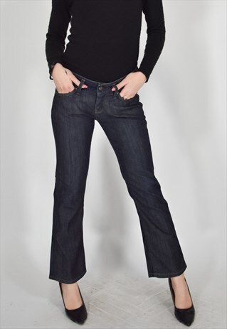 LEE CASUAL BLUE JEANS
