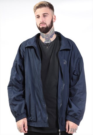 VINTAGE PUMA JACKET