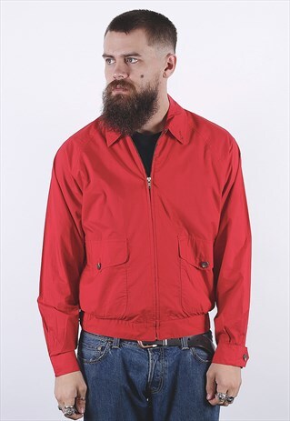 VINTAGE POLO RALPH LAUREN JACKET