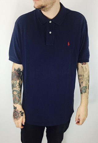 RALPH LAUREN POLO SHIRT