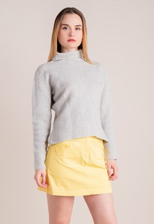 RARE VINTAGE CASHMERE SWEATER