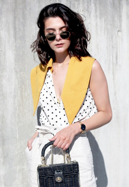 garment image