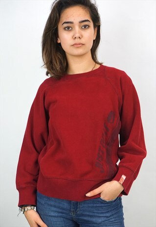 VINTAGE 90'S NIKE SWEATSHIRT