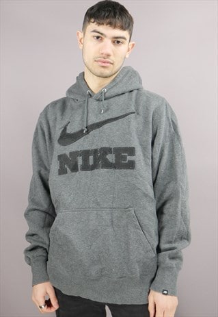 vintage nike hoodie