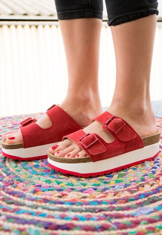 RED BIO PLATFORMS