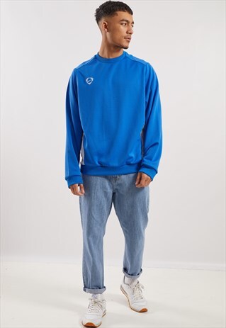 VINTAGE NIKE SWEATSHIRT