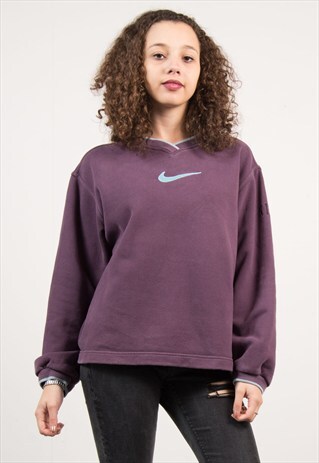 90'S NIKE SWEATSHIRT JUMPER