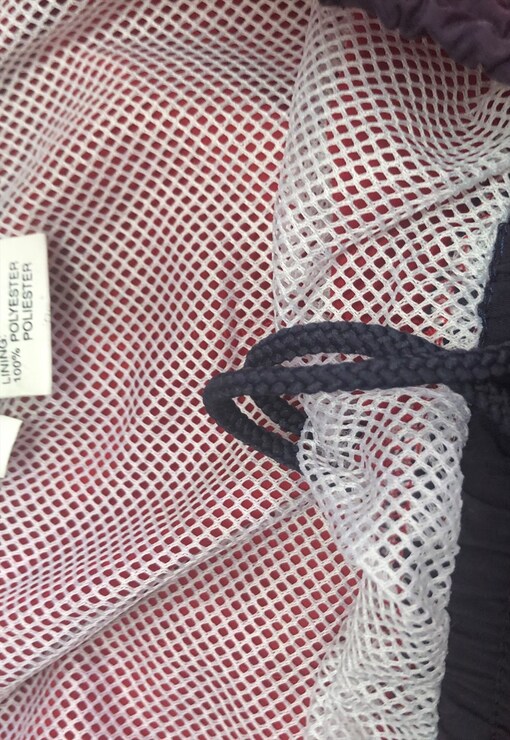 garment image