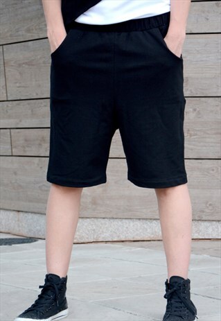 CAPRI PANTS/ CROP PANTS