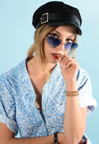 FESTIVAL HEART SUNGLASSES