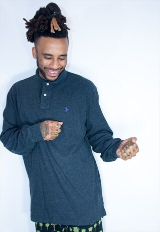 RARE RALPH LAUREN SHIRT
