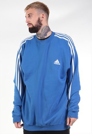 VINTAGE ADIDAS SWEATSHIRT