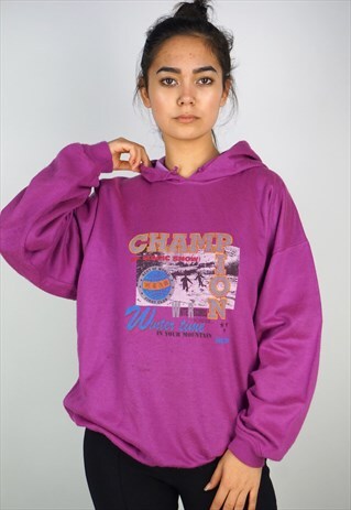 VINTAGE 90'S SWEATSHIRT