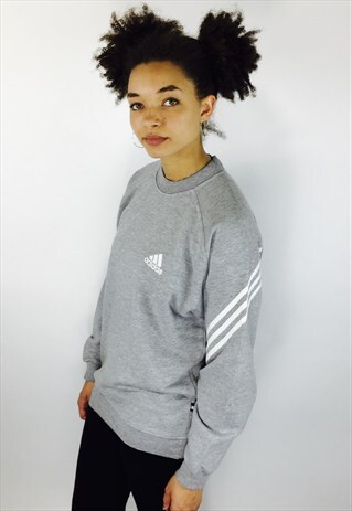 ADIDAS SWEATSHIRT