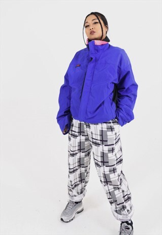 COLUMBIA VINTAGE OG WINDBREAKER JACKET