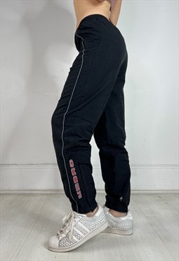 Vintage Y2k Joggers Umbro Tracksuit Bottoms 90s