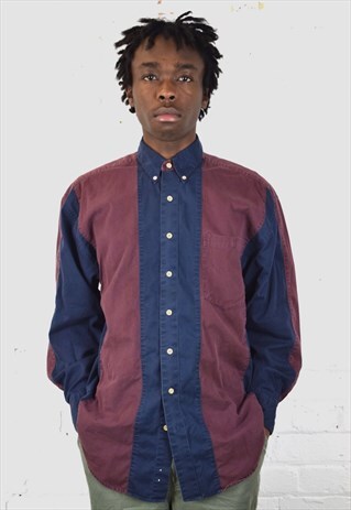 VINTAGE 90'S SHIRT