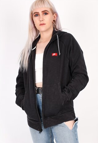 VINTAGE NIKE HOODIE NH112