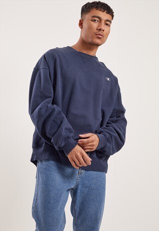 VINTAGE CHAMPION SWEATSHIRT