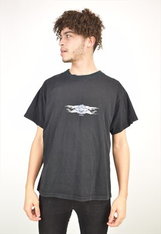 VINTAGE 90'S HARLEY-DAVIDSON T-SHIRT