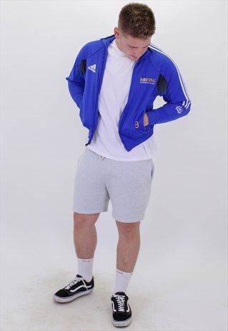 VINTAGE ADIDAS JACKET